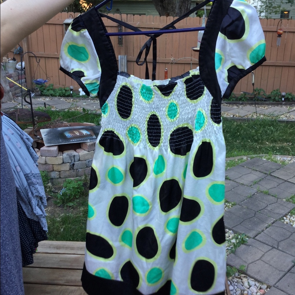 Dress